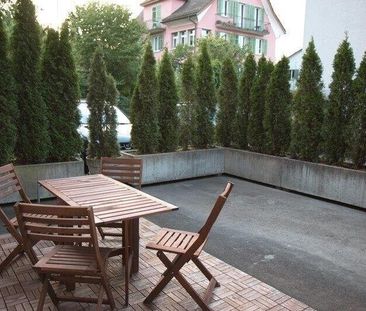 Ruhige Wohnlage - Photo 2