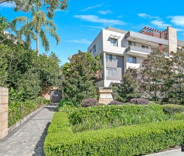 35/4-8 Bobbin Head Road, Pymble NSW 2073 - Apartment For Rent | Domain - Photo 5