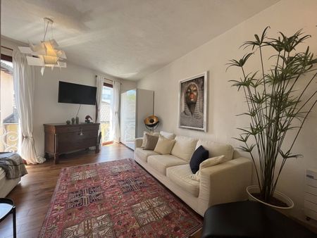 1.5 Zimmer, 45 m², 2. Stock - Photo 2