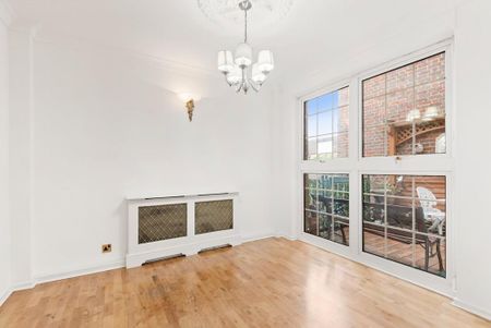 3 bedroom terraced house to rent - Photo 4