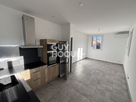 Location Appartement 2 pièces 49m² CERET 66400 - Photo 4