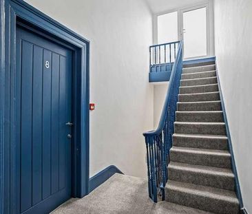 Garden Crescent, The Hoe, Plymouth, PL1 - Photo 1