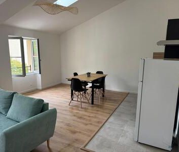 Location Appartement 2 pièces 46m² CAVAILLON 84300 - Photo 4
