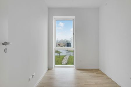 Hedesøvej 10, 2. sal - dør 3 - Foto 2