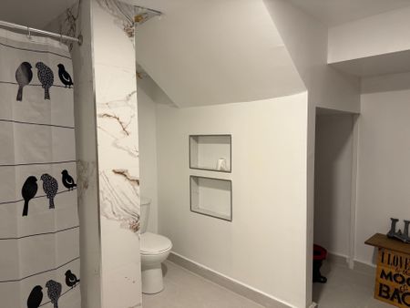 For Lease - 22 Daleside Crescent Unit# Bsmt, Toronto, Ontario - Photo 3