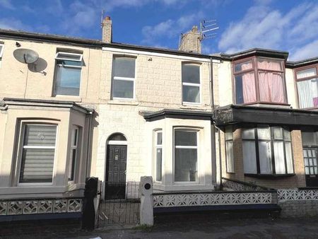 Haig Road, Blackpool, FY1 - Photo 4