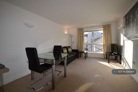 1 bedroom flat to rent - Photo 4