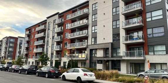 Appartement 3 1/2 à louer. - Photo 2