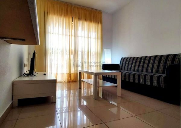 Se alquila en Costa del Silencio apartamento de 1 dormitorio