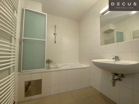 HELLE 2-ZIMMER-WOHNUNG | SUPER GRUNDRISS | SEPARATE KOCHNISCHE | AB MITTE DEZEMBER VERFÜGBAR - Foto 3