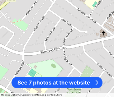 Sherwood Park Road, Mitcham - Photo 1