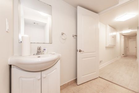 For Lease - 6 Muscadel Road Unit# Bsmt, Vaughan, Ontario - Photo 5