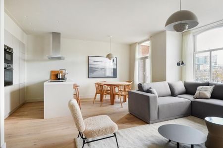 Appartement te huur: Amsteldijk 20-3 1074 HS Amsterdam - Photo 3