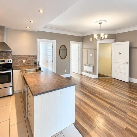3 chambre a lower Ville Emard - Photo 3