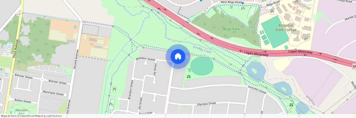 137A First Ave, Qld 4132, Marsden