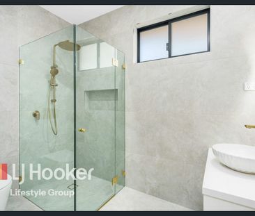 Brand New Stylish Two-Bedroom Granny Flat! - Photo 1