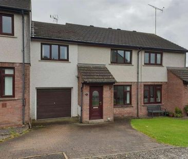 Ennerdale Close, Cockermouth, CA13 - Photo 2
