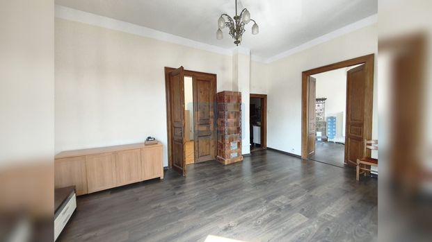 Inchiriere apartament cu 4 camere Ultracentral - Photo 1