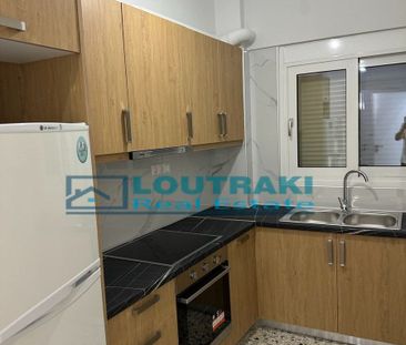 Studio/Γκαρσονιέρα για ενοικίαση Λουτράκι (Λουτράκι-Περαχώρα) - Photo 6