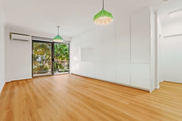 203/1-3 Botany Street,Waterloo,New South Wales 2017, Sydney - Photo 1