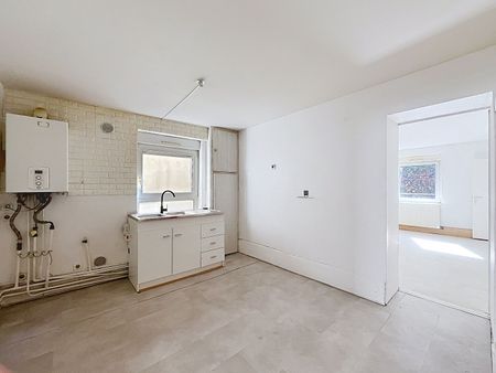 Appartement / Offre 59313495 - Photo 3