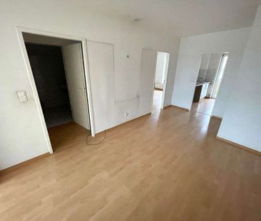 Das doppelte Lottchen - 1. &amp; 3. OG, 2-Zimmer Wohnung mit Balkon! - Photo 2