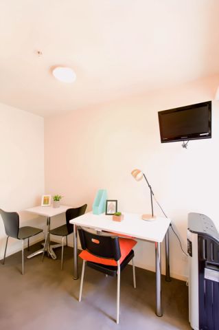 1 Bedroom with terrace - Photo 4