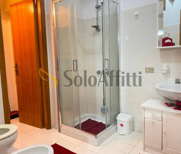 Bilocale via Enrico Ghezzi, Centro, Sciacca - Photo 5