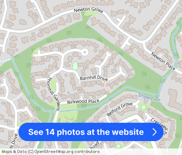 Barnhill Drive, Newton Mearns, G77 - Photo 1