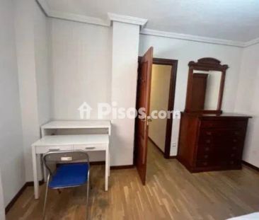 Piso en alquiler en El Torreón-El Pilar-Los Ángeles-Nuevo Parque - Photo 5