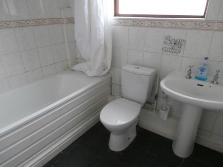 3 Bed - Westwood Road, Earlsdon, Coventry, Cv5 6gd - Photo 5