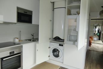 Moradia T1 em Aveiro