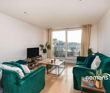 The Courtyard, Southwell Park Road, Camberley, GU15 - Photo 5