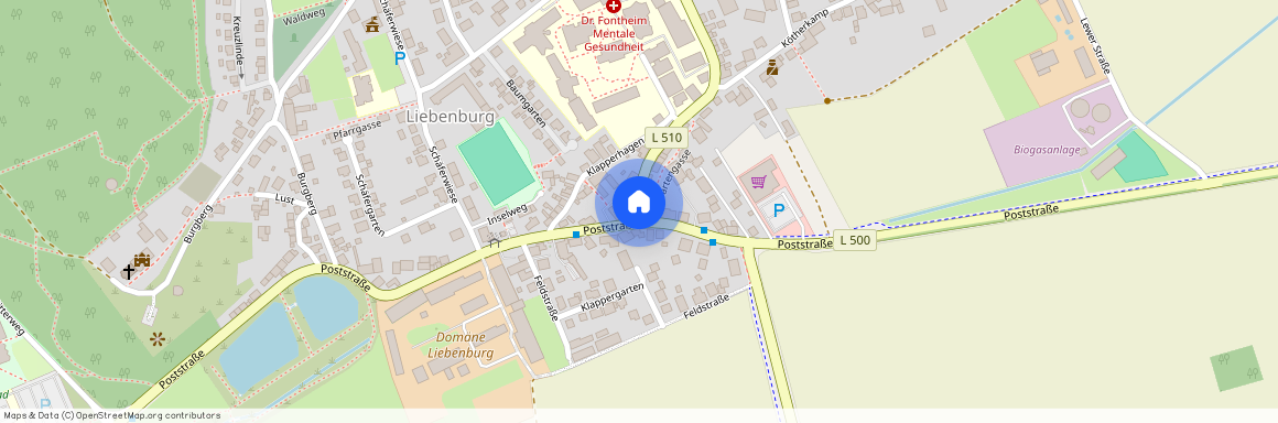 38704 Niedersachsen - Liebenburg