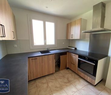 Location Maison 4 pièces 78m² LE PASSAGE 47520 - Photo 6
