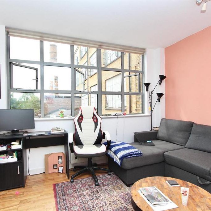 1 bedroom apartment to rent - Photo 1