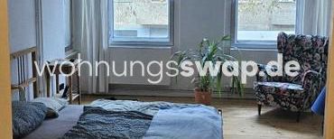 Wohnungsswap - 1 Zimmer, 50 m² - Jonasstraße, Neukölln, Berlin - Photo 1