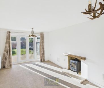 5 bedroom detached house to rent - Photo 1