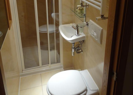 A stylish, newly renovated studio apartment in Bloomsbury, London WC1H - Photo 5