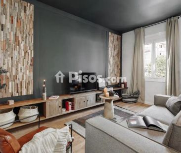 Piso en alquiler en Passeig Sant Joan, cerca de Carrer del Rosselló - Foto 6