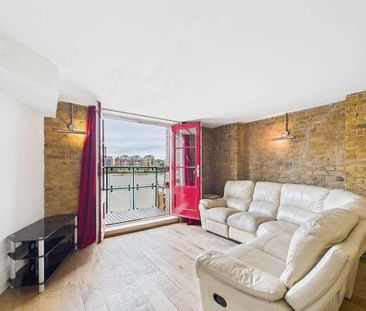 Globe Wharf, Rotherhithe Street, SE16 - Photo 3