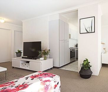 17/9 Howitt Street, Kingston ACT 2604 - Apartment For Rent | Domain - Photo 1