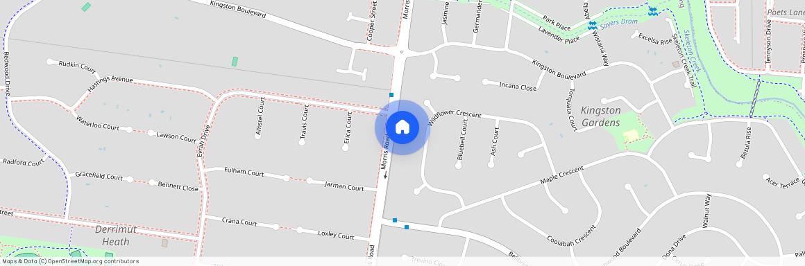 290 Morris Road, Vic 3029, Hoppers Crossing