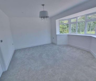 Woolsbridge Road, St. Leonards, Ringwood, BH24 - Photo 1