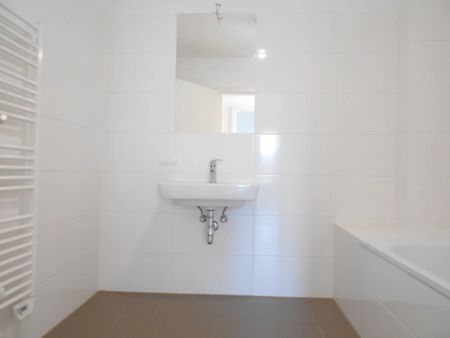 Q5 am PARK sonnige 3ZI mit 24m² S/W Eckbalkon - Foto 5