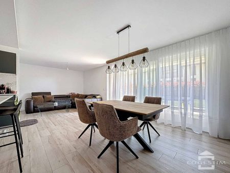 Magnifique appartement de 4.5 pièces avec jardin - Foto 5