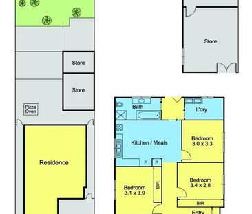 Large home in a prime location - Photo 2