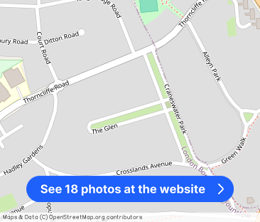 The Glen, Southall, Middlesex - Photo 1