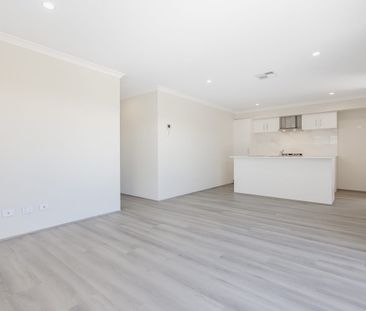 Brand New Family Home - Photo 2