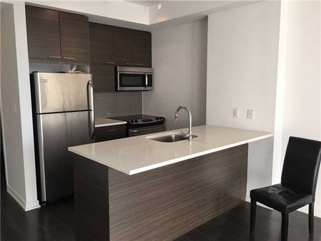 For Lease - 66 Forest Manor Road Unit# 1001, Toronto, Ontario - Photo 3